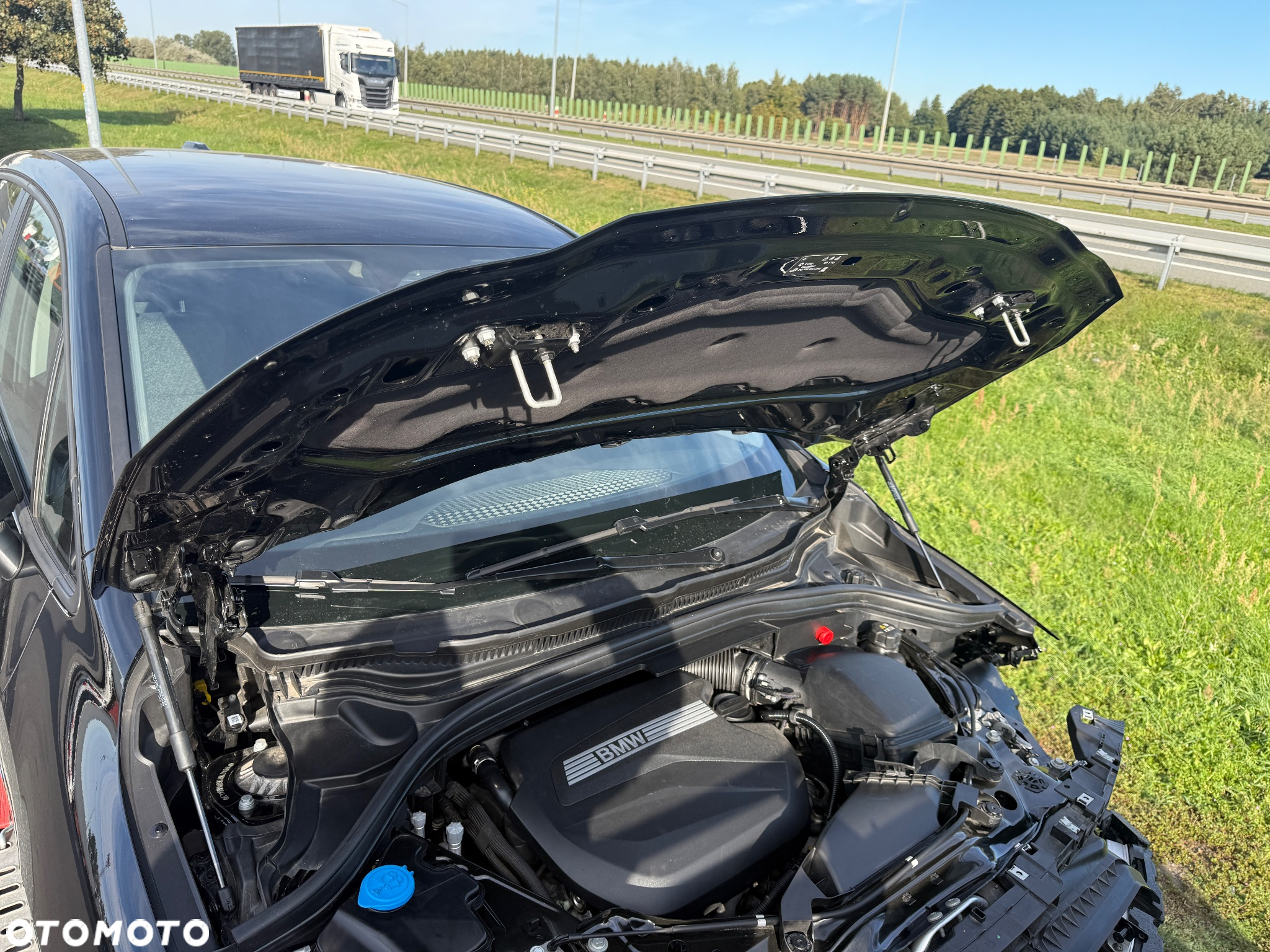 BMW Seria 2 218d Active Tourer - 39
