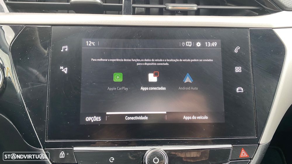 Opel Corsa-e Business Edition - 37