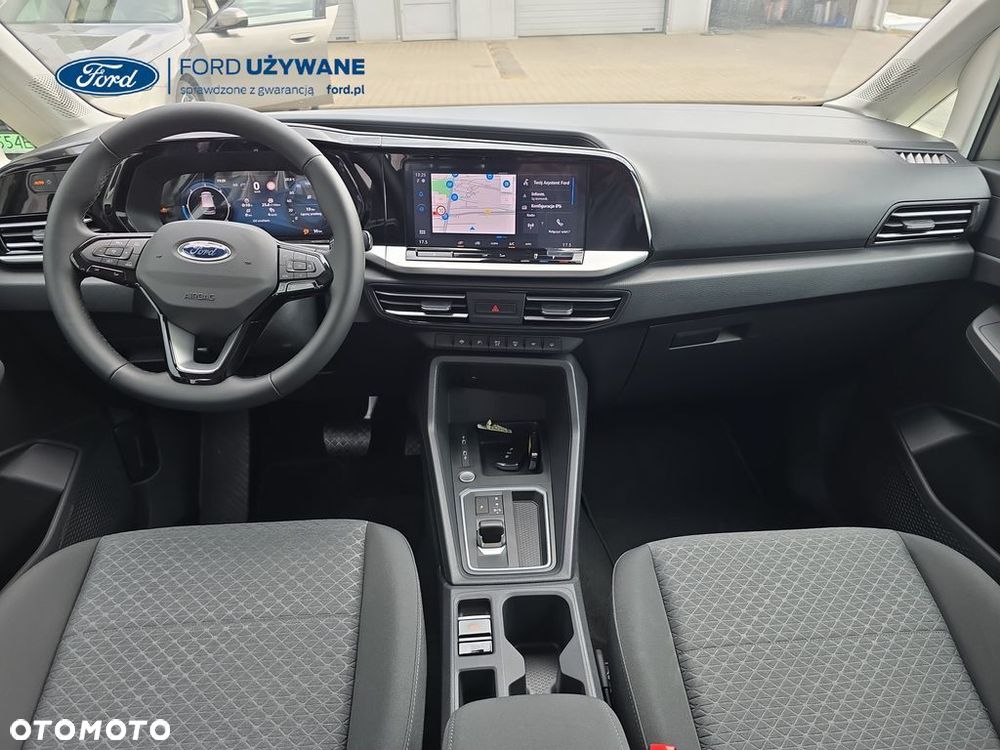 Ford Tourneo Connect Grand 2.0 EcoBlue Titanium - 16