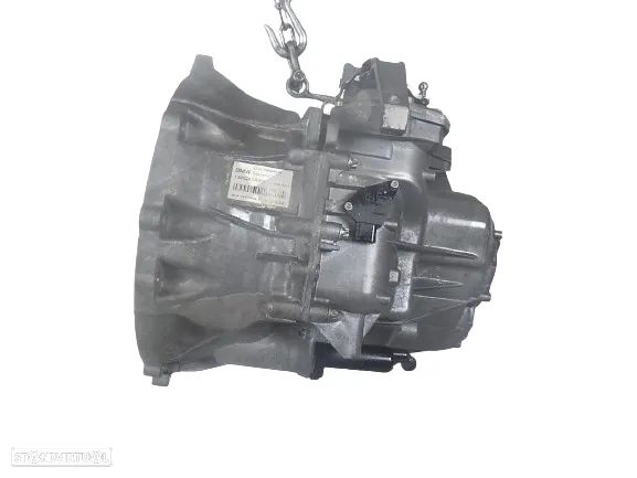 Caixa de velocidades BMW S2 (F45) 2.0TD Ref: GS659DG - 3