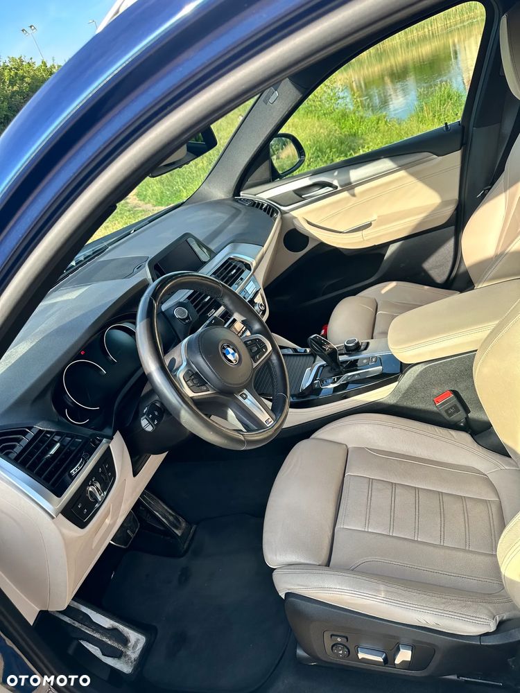 BMW X4 xDrive30i M Sport sport - 18