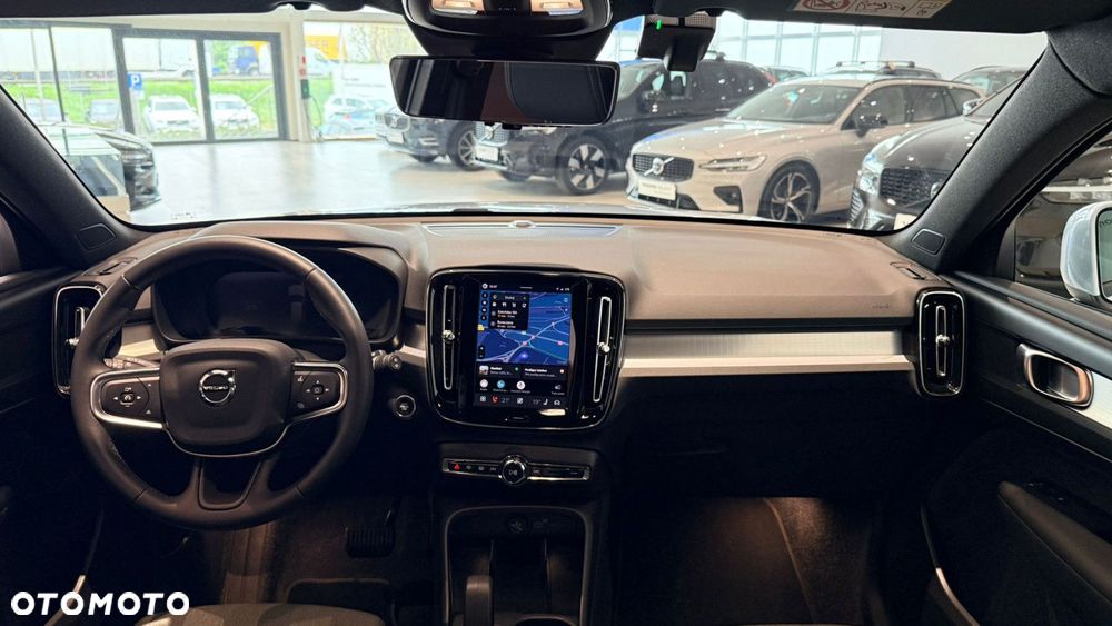 Volvo XC 40 - 8