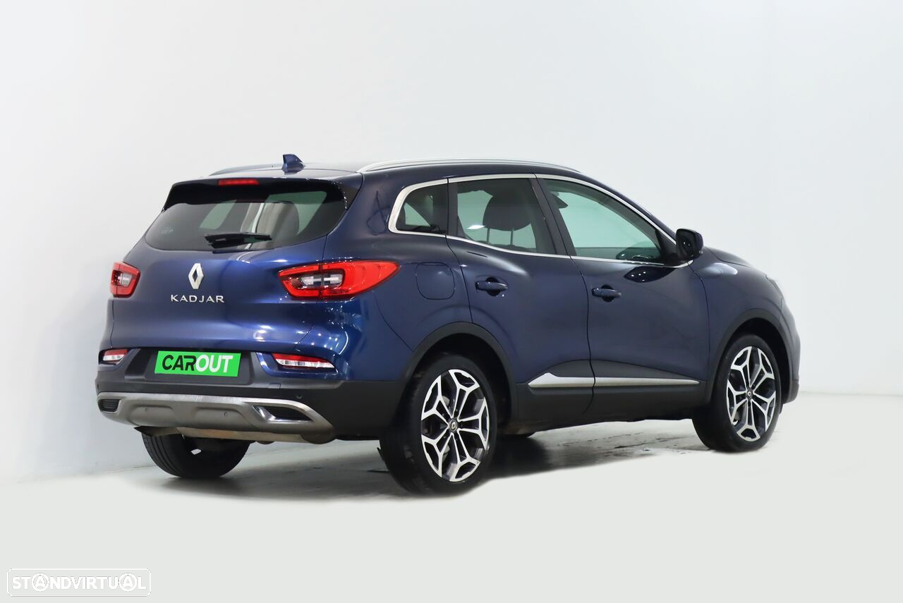 Renault Kadjar 1.3 TCe Intens - 2