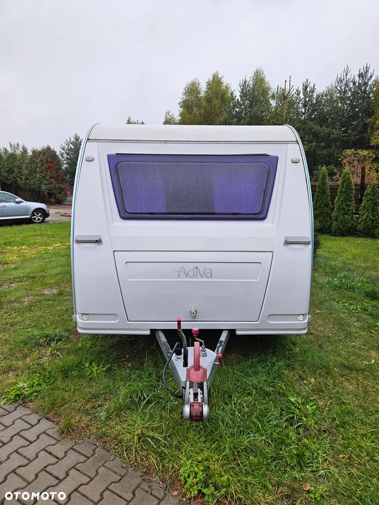 Adria ADIVA - 3