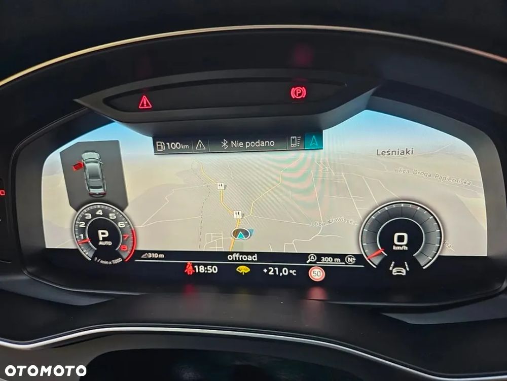 Audi A7 Sportback 55 TFSI mHEV Quattro S tronic - 26