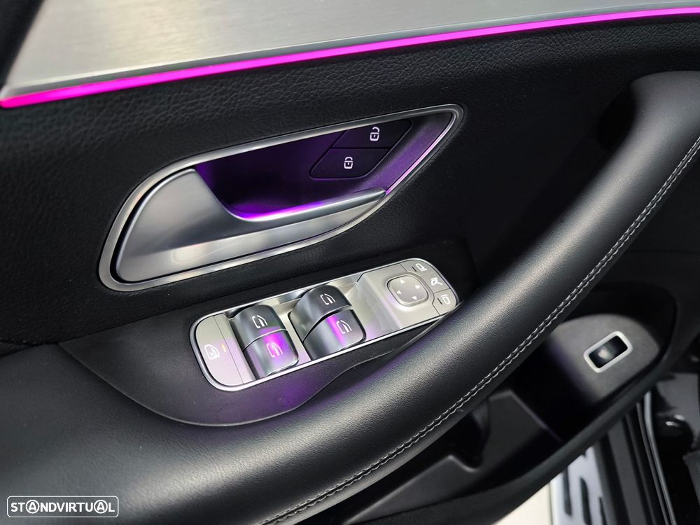 Mercedes-Benz GLE 350 de 4Matic - 25