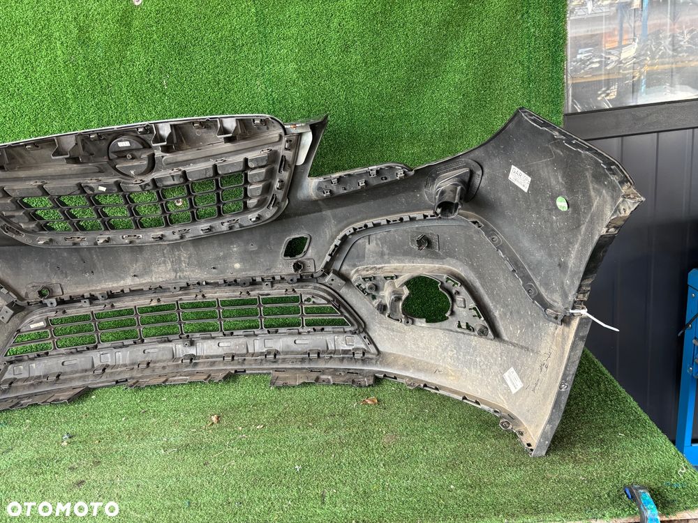 Opel Mokka 12-16 zderzak przedni - 7