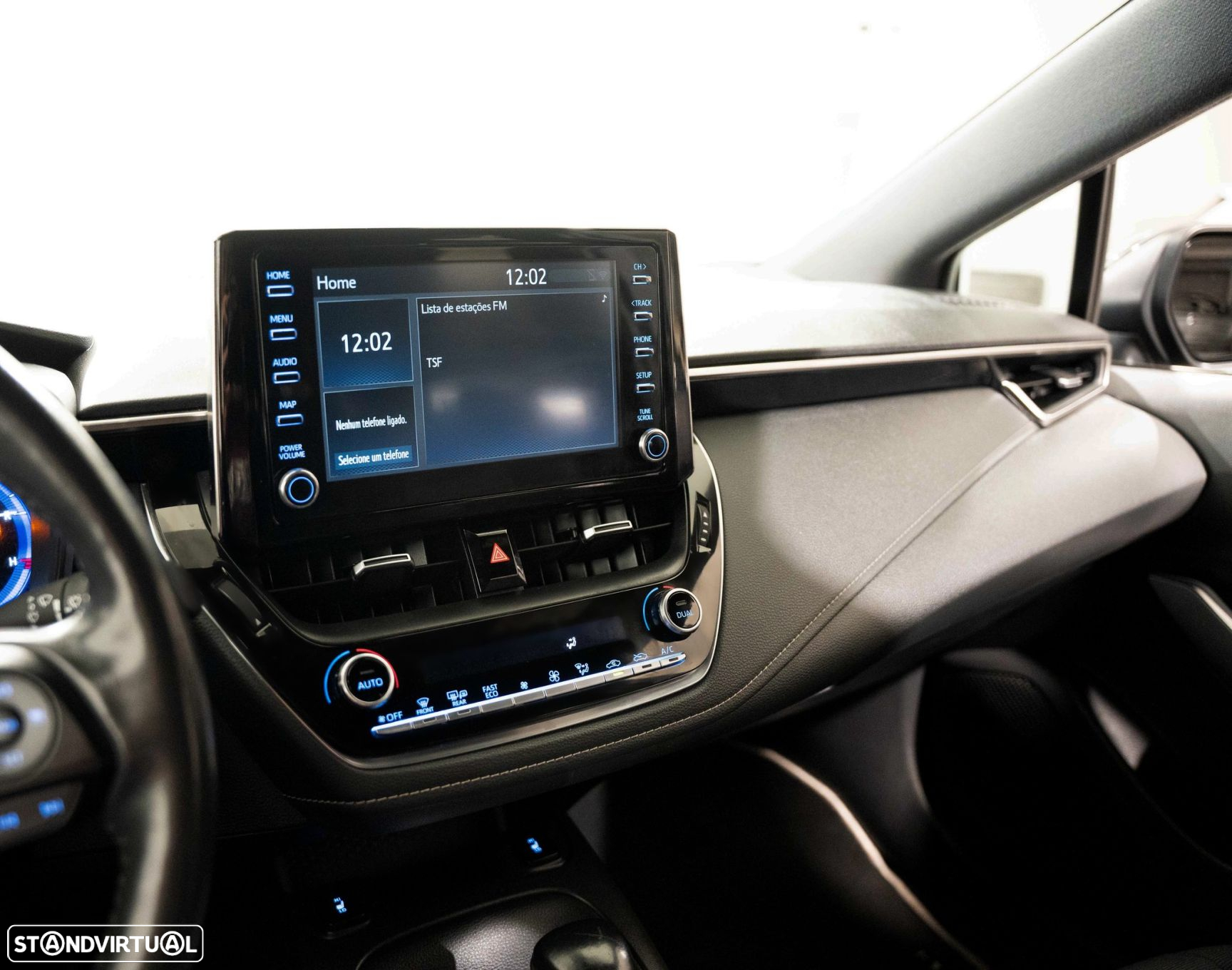 Toyota Corolla 1.8 Hybrid Comfort - 5