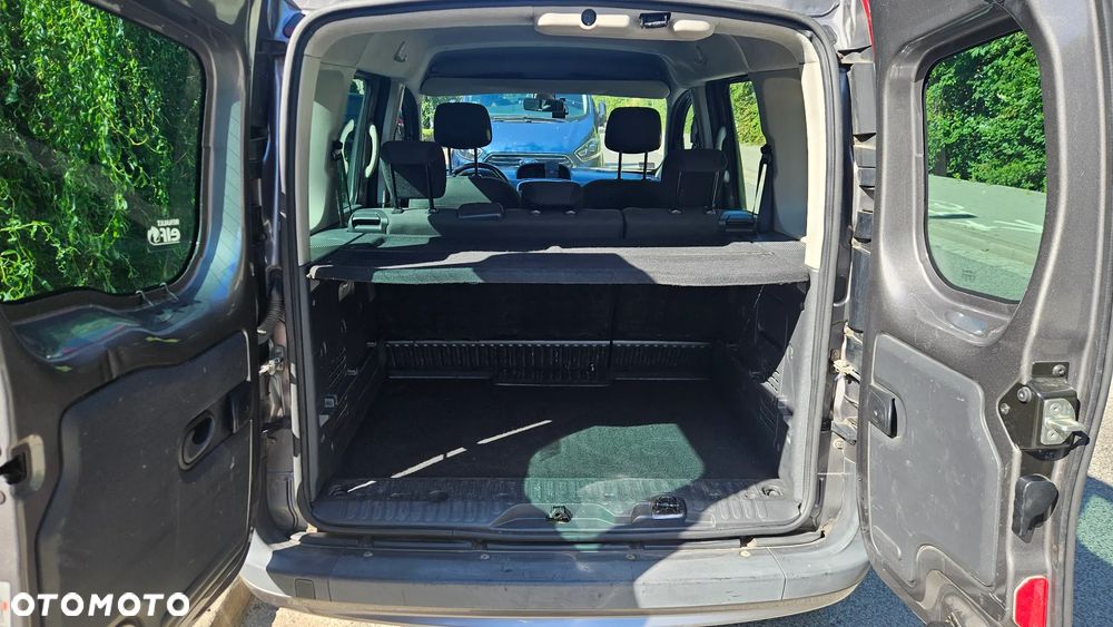 Renault Kangoo 1.2 TCE Business - 5