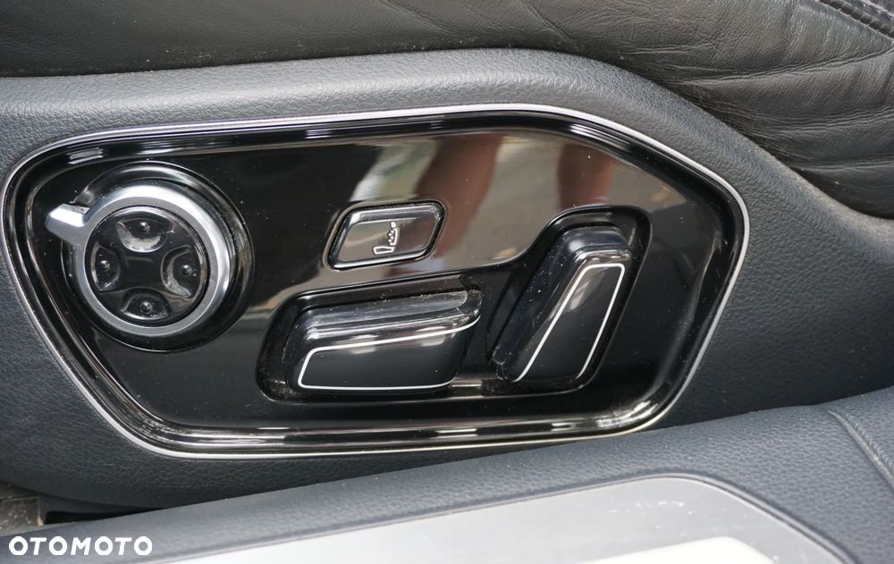 Audi A8 4.2 TDI DPF quattro tiptronic - 20