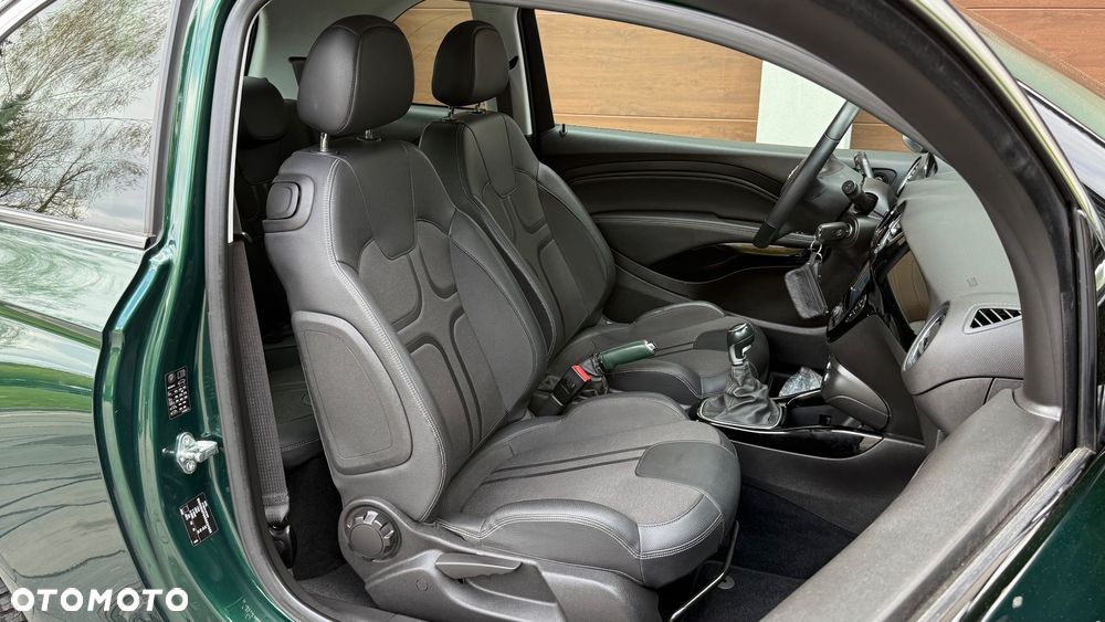 Opel Adam 1.4 Start/Stop Unlimited - 7