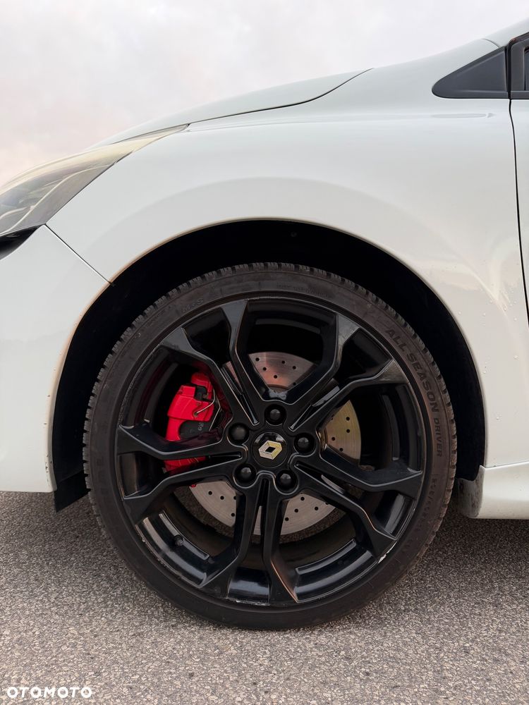Renault Clio 2016