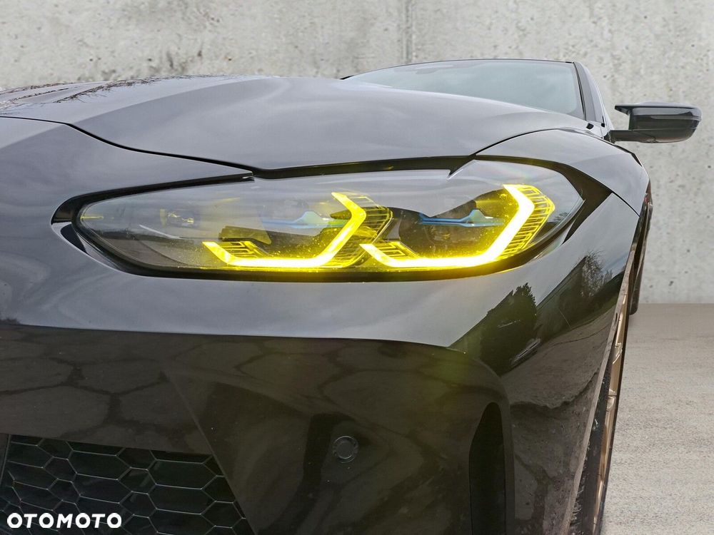 BMW M4 Competition M xDrive sport - 20
