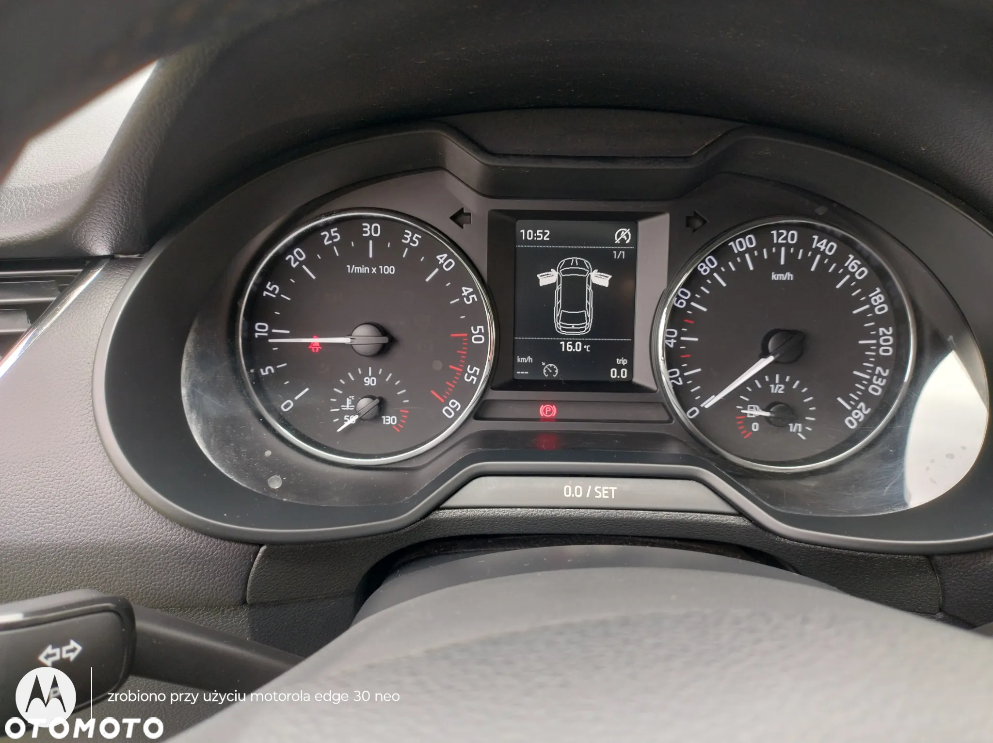 Skoda Octavia 2.0 TDI (Green tec) Ambition - 24
