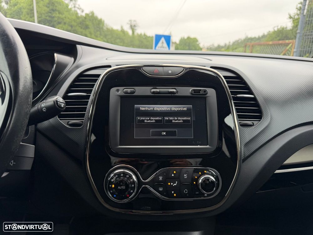 Renault Captur 1.5 dCi Exclusive - 23