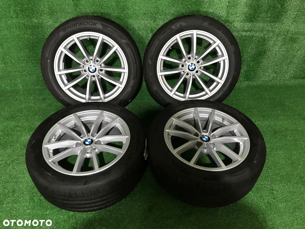 KOŁA LATO ALUFELGI BMW 3 G20 G21 4 G22 G23 - 1