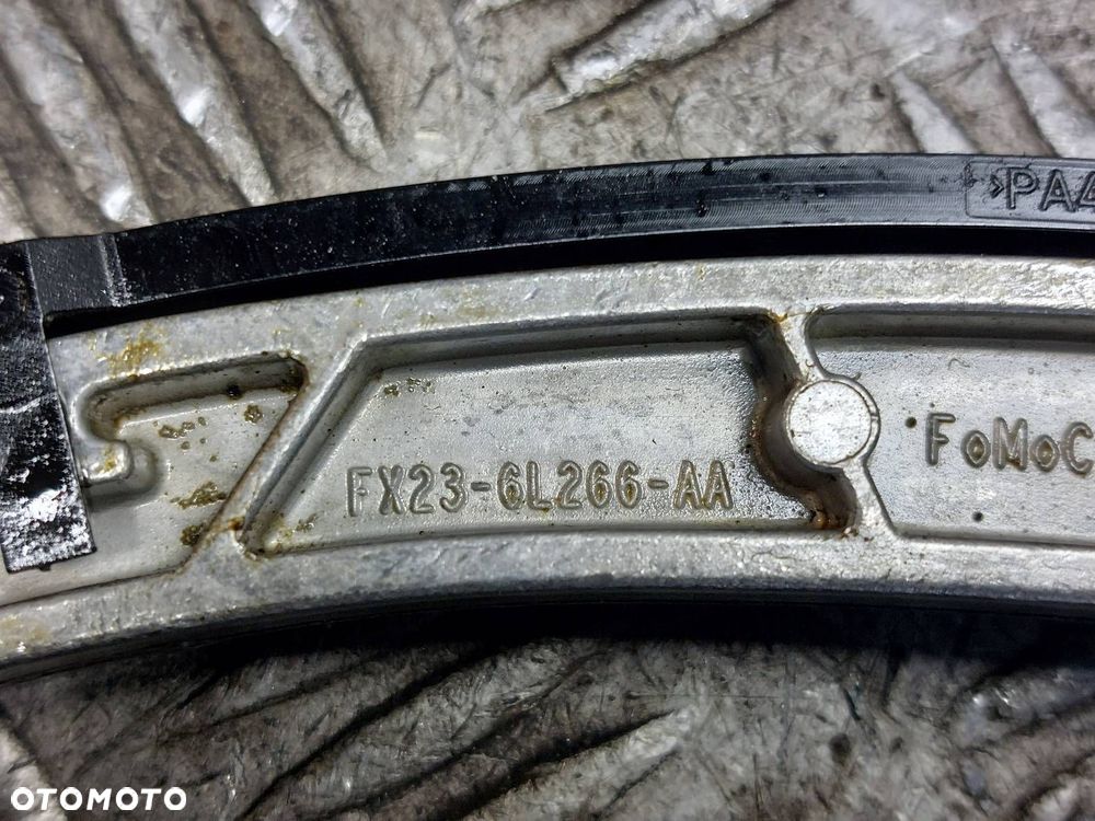 ROZRZĄD KOMPLETNY JAGUAR XF X250 5.0 V8 FX23-6L266-AA FX23-6K297-BA - 3