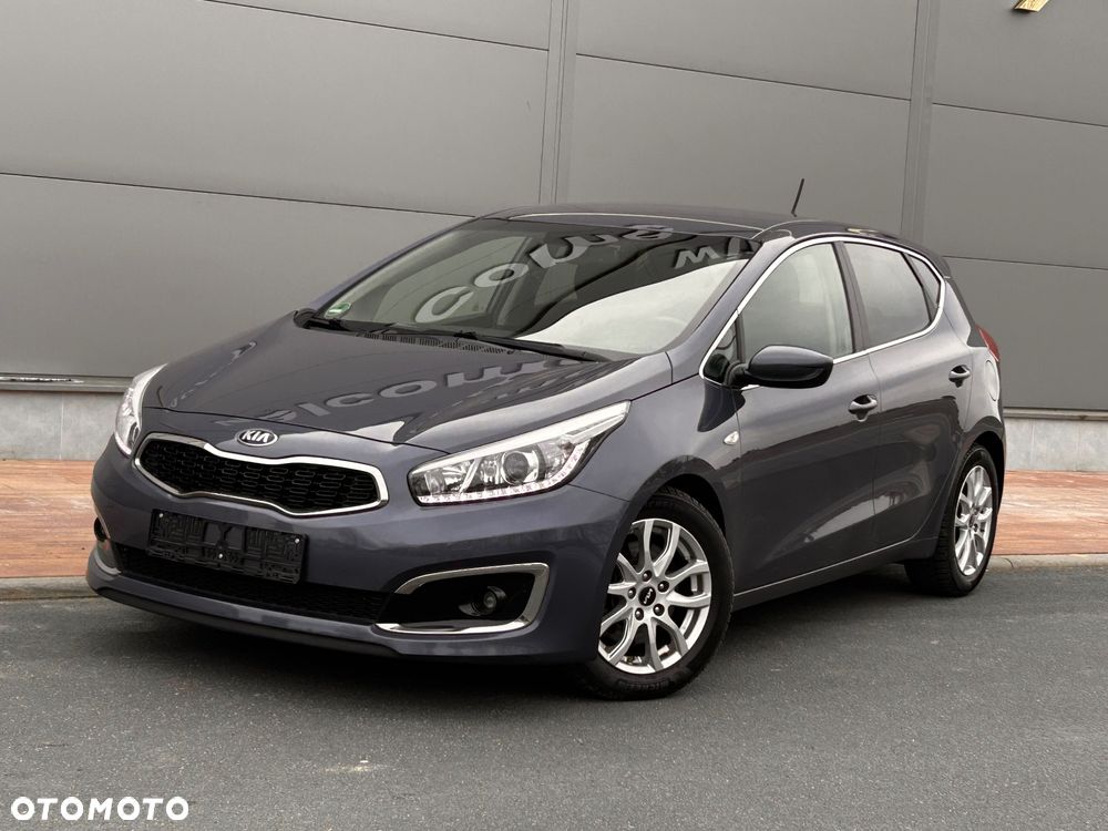 Kia Ceed 1.6 CRDi L - 3