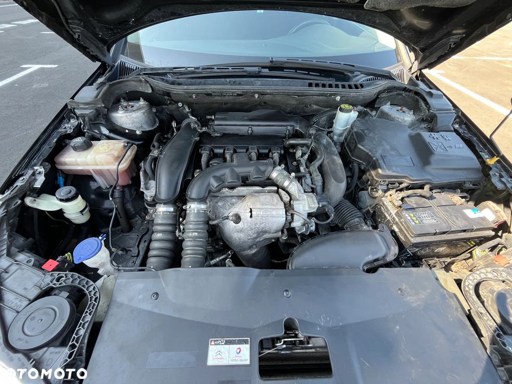 Citroën C5 1.6 THP Selection - 29