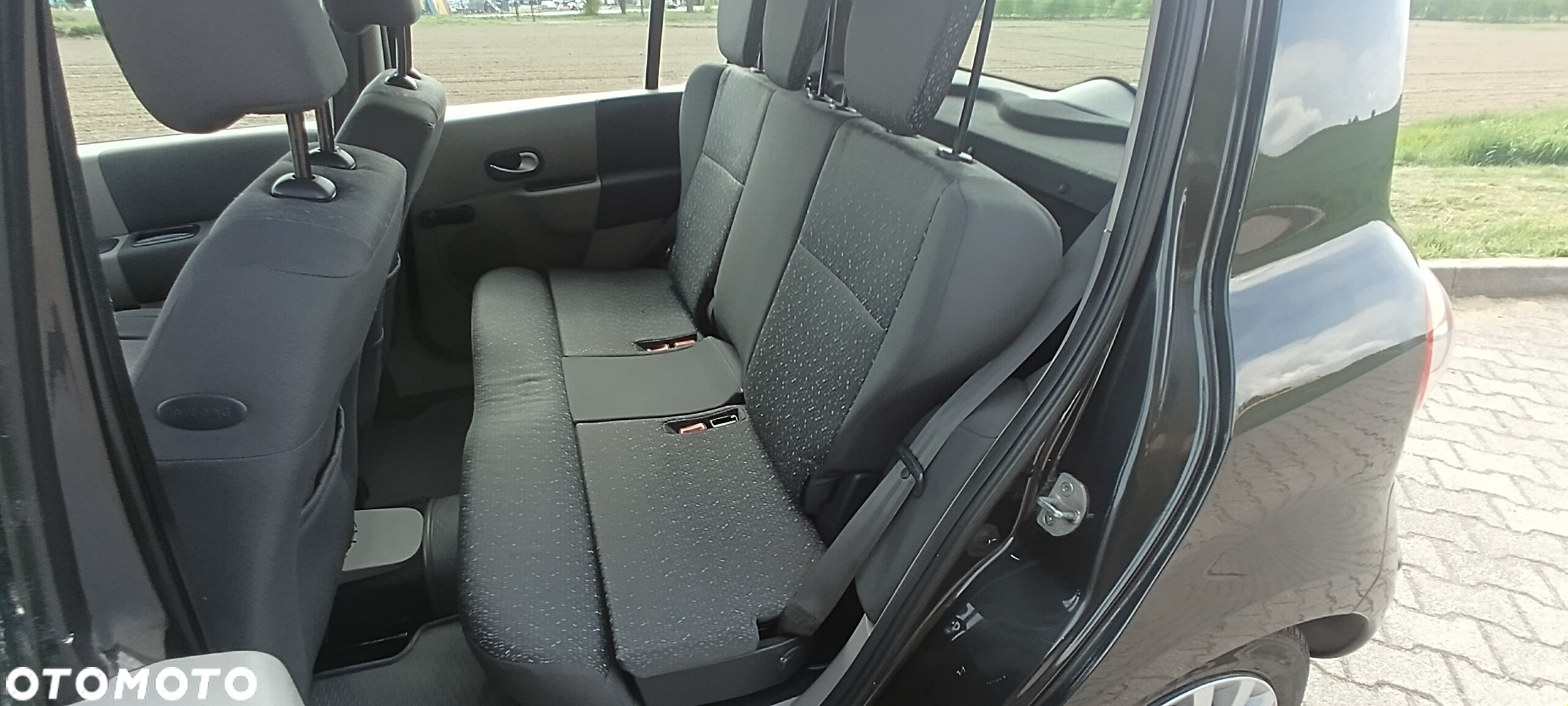 Renault Modus 1.2 Confort Dynamique - 14