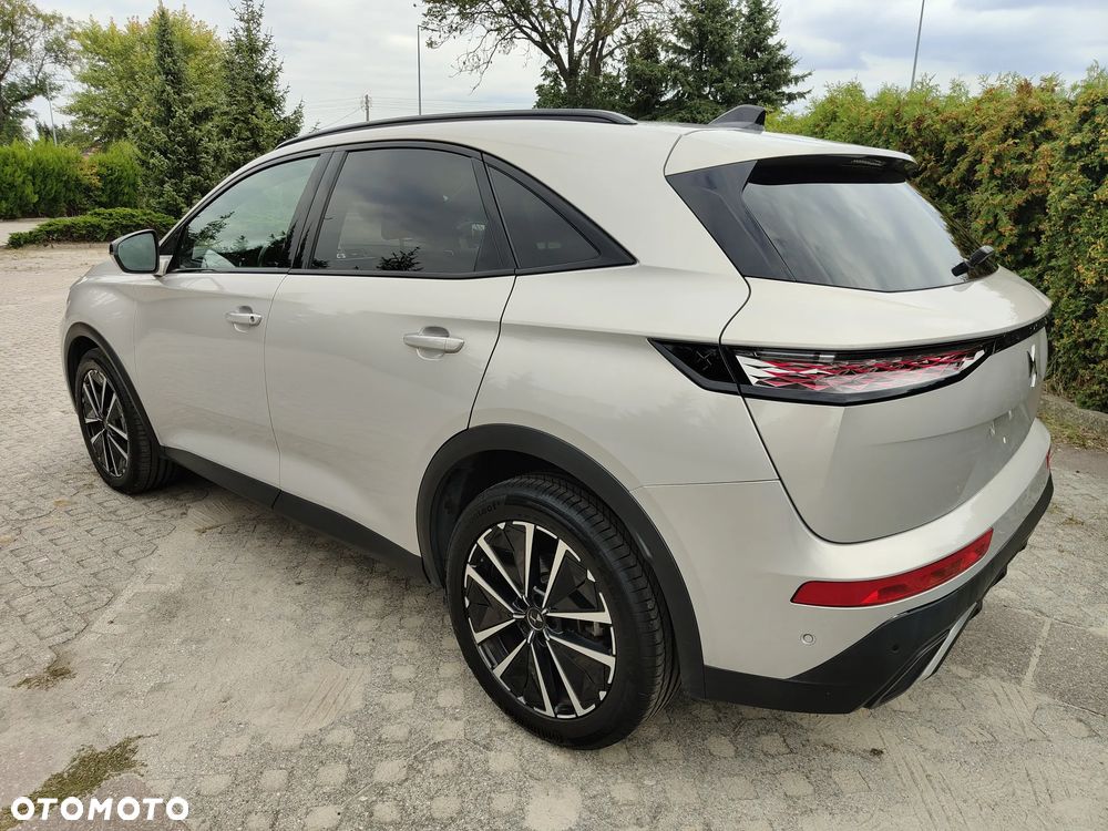 DS Automobiles DS 7 1.5 BlueHDi Rivoli - 4