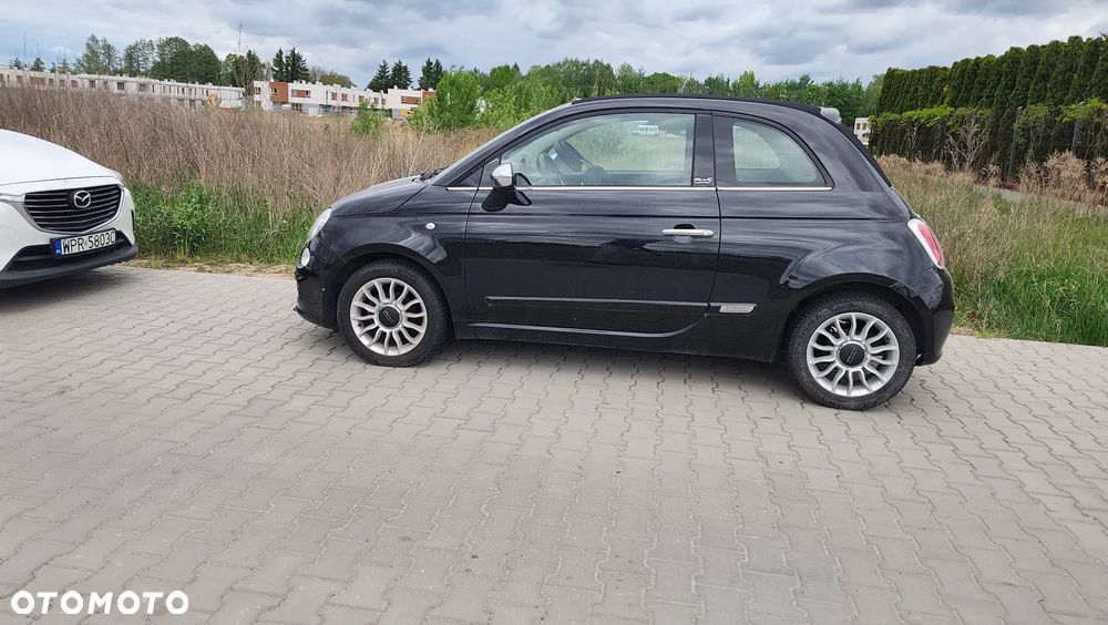 Fiat 500 - 4