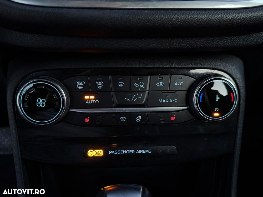 Ford Puma - 12