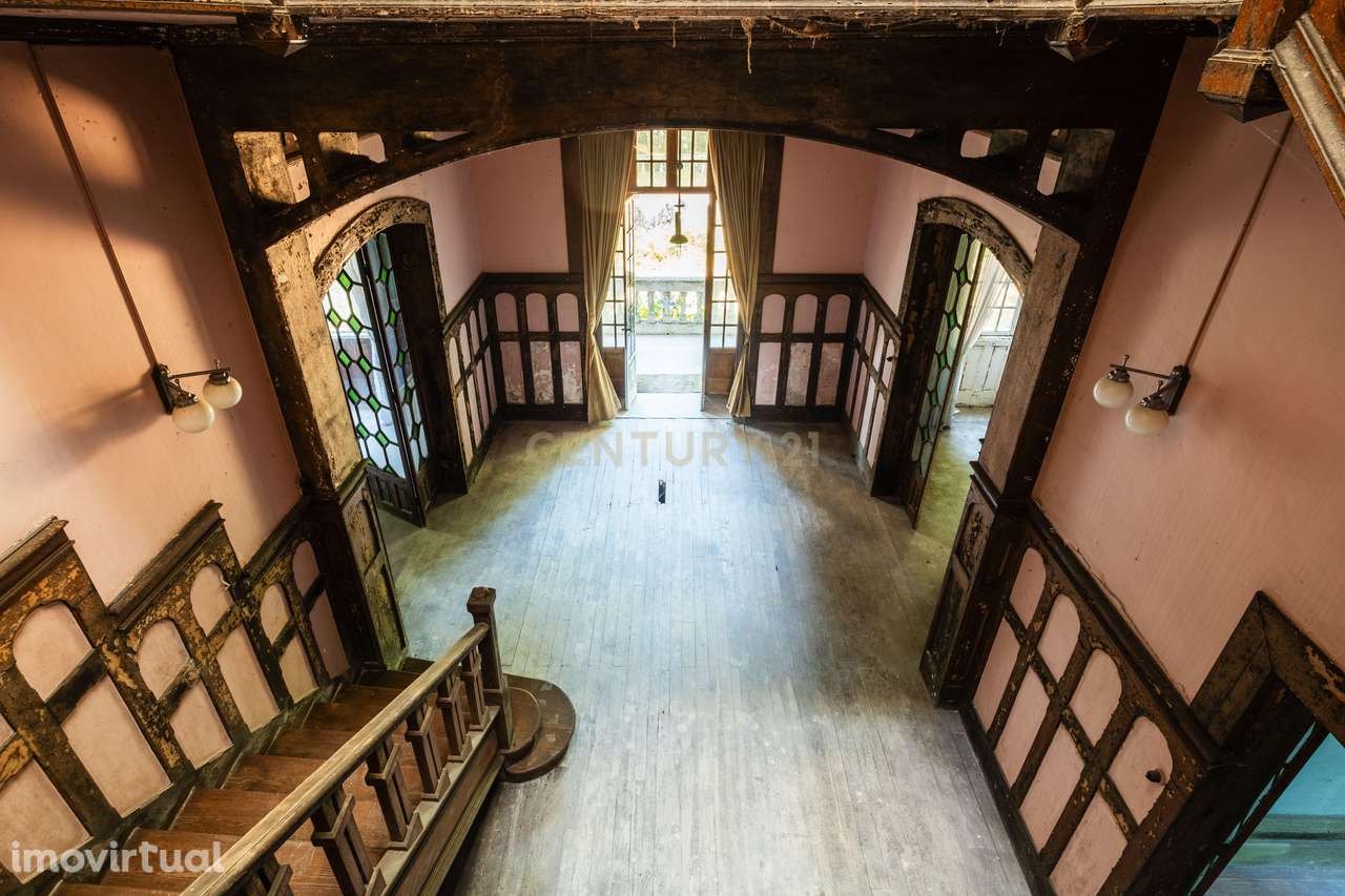 Palacete com História! - Grande imagem: 2/60