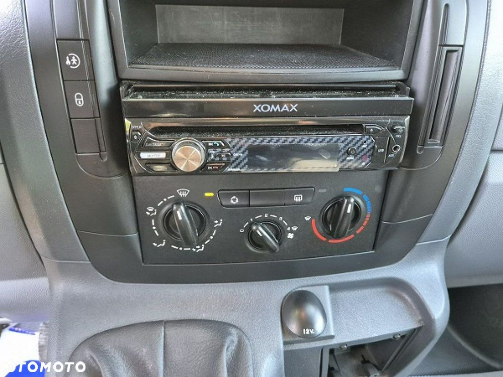 Citroën Jumpy Combi - 17