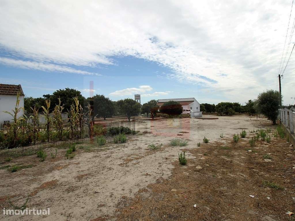 Lote de terreno urbano com 6560m2 Jardia - Grande imagem: 4/12