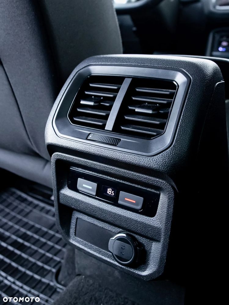 Volkswagen Tiguan 1.5 TSI EVO Active DSG - 33