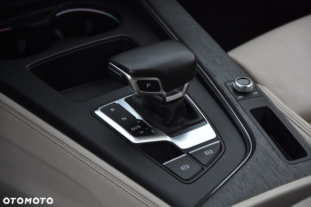 Audi A4 Allroad 45 TFSI mHEV Quattro S tronic - 36