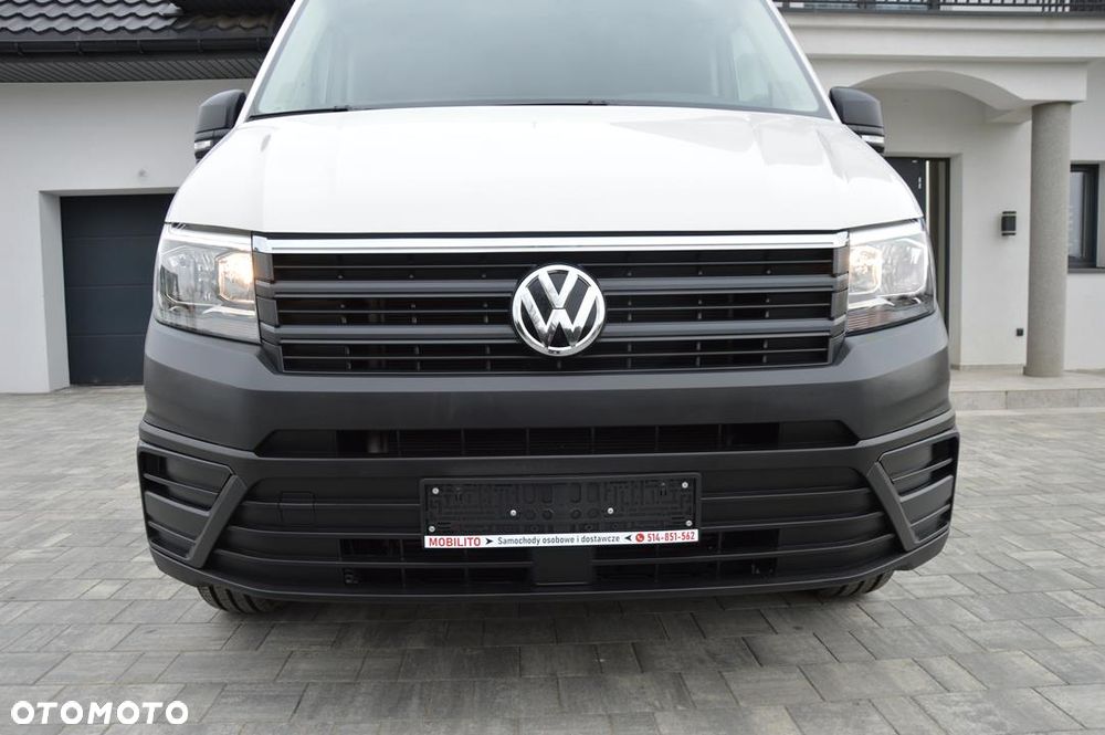 Volkswagen Crafter - 10