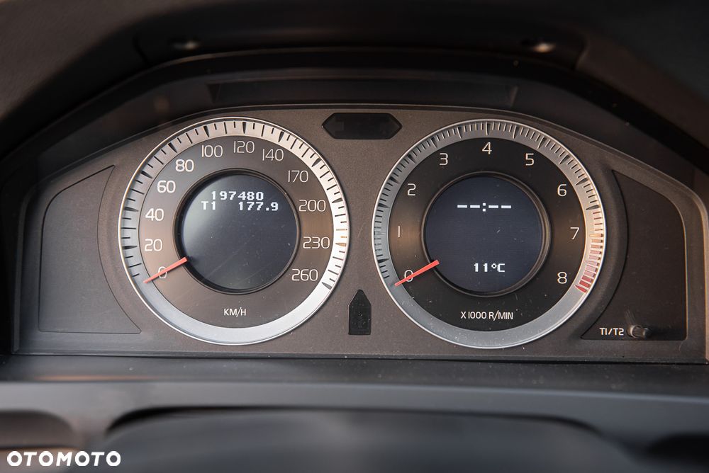 Volvo V60 2.0T Summum - 27