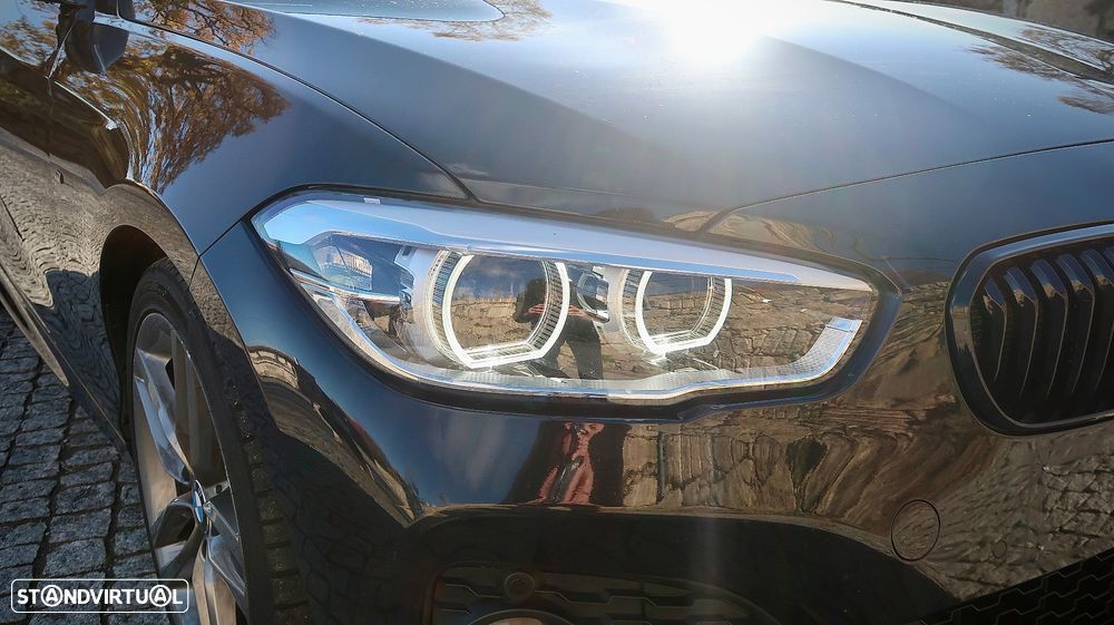 BMW 118 i Pack M Shadow - 7