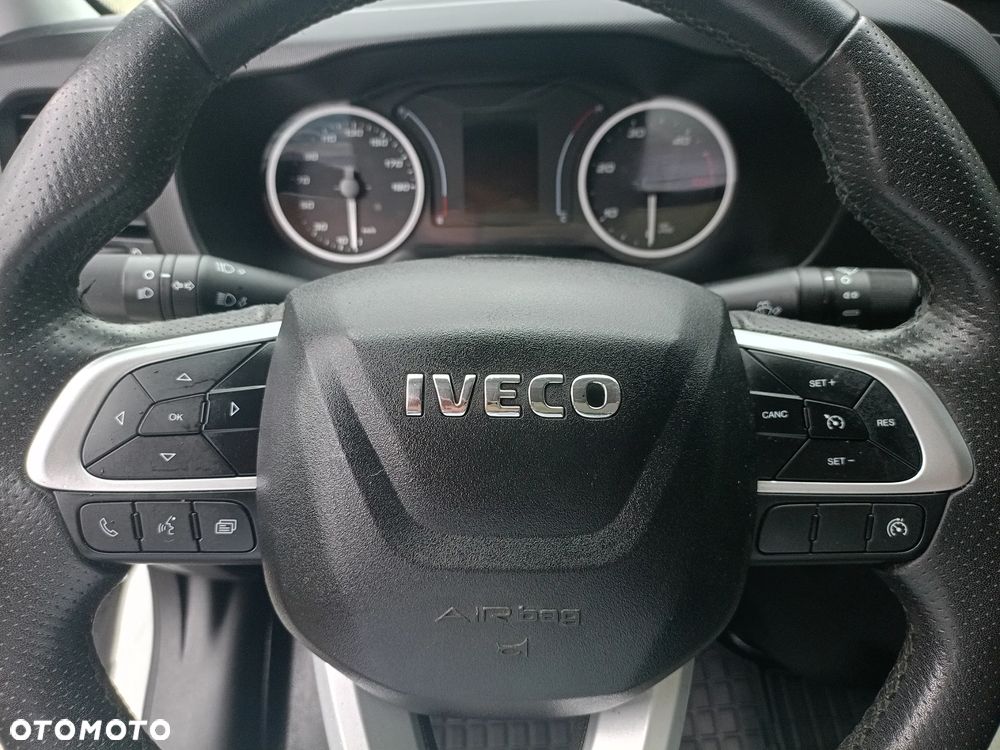 Iveco DAILY 35-140 - 6