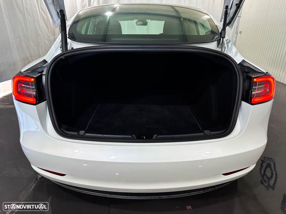 Tesla Model 3 Performance Dual Motor AWD - 52