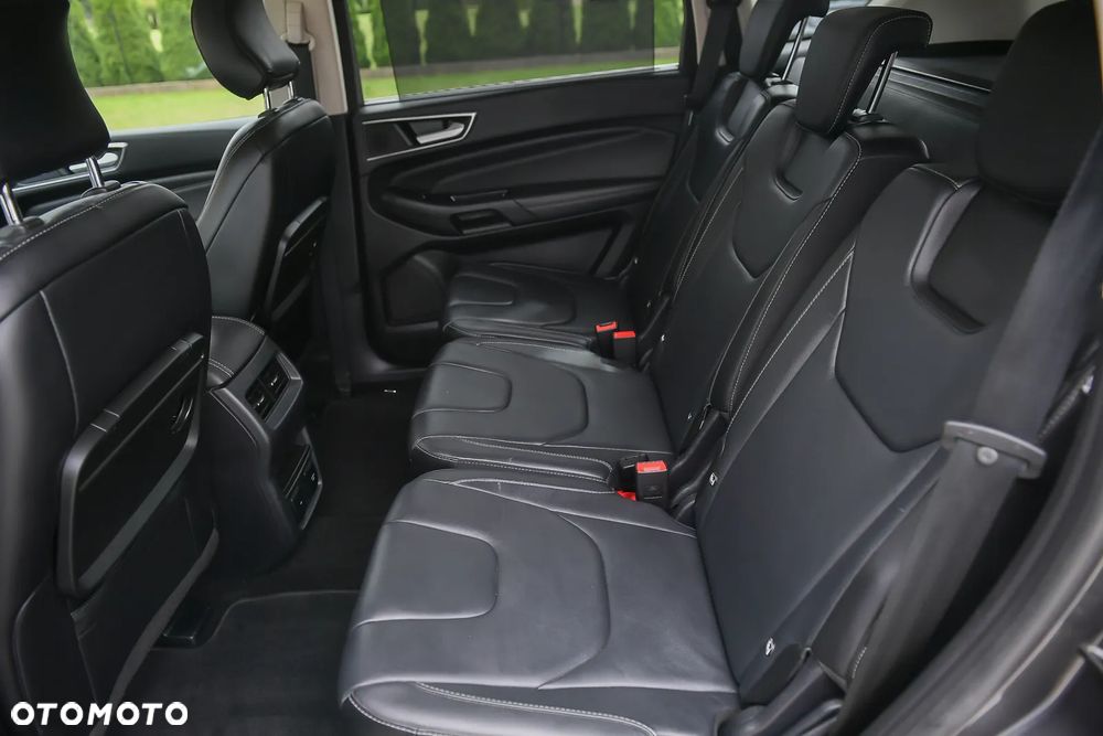 Ford S-Max 2.0 TDCi 4WD Titanium PowerShift - 21