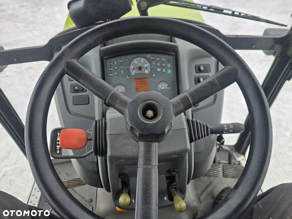 Claas Nectis  247VL - 7