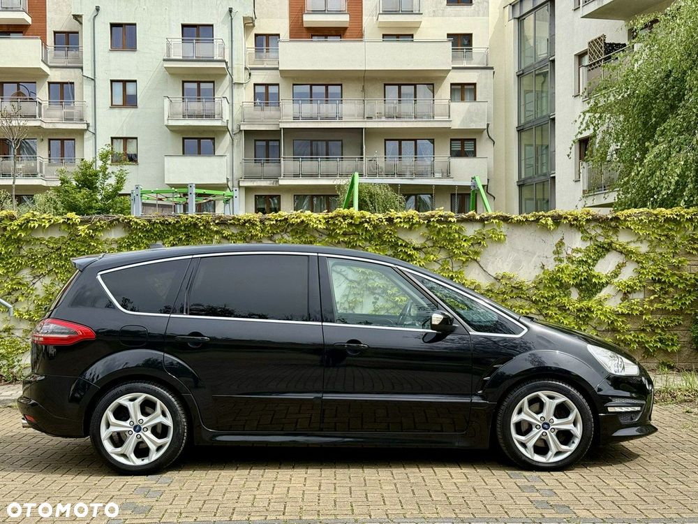 Ford S-Max 2.0 EcoBoost ST-Line - 14