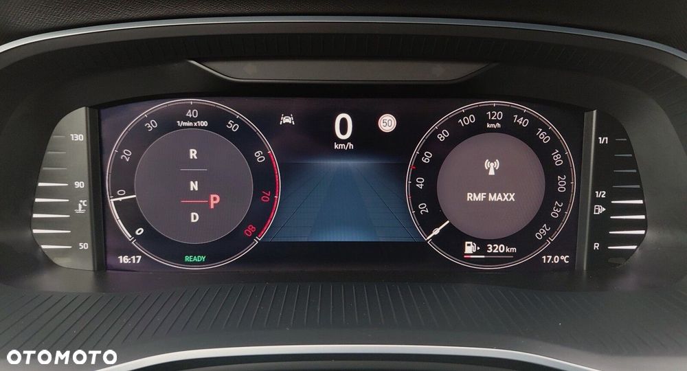 Skoda Octavia 1.5 TSI mHEV Selection DSG - 24