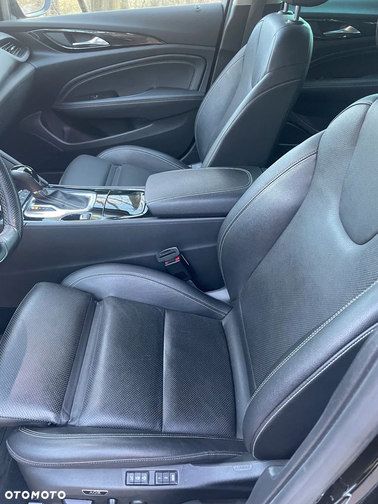 Opel Insignia 2.0 Ultimate Exclusive - 25