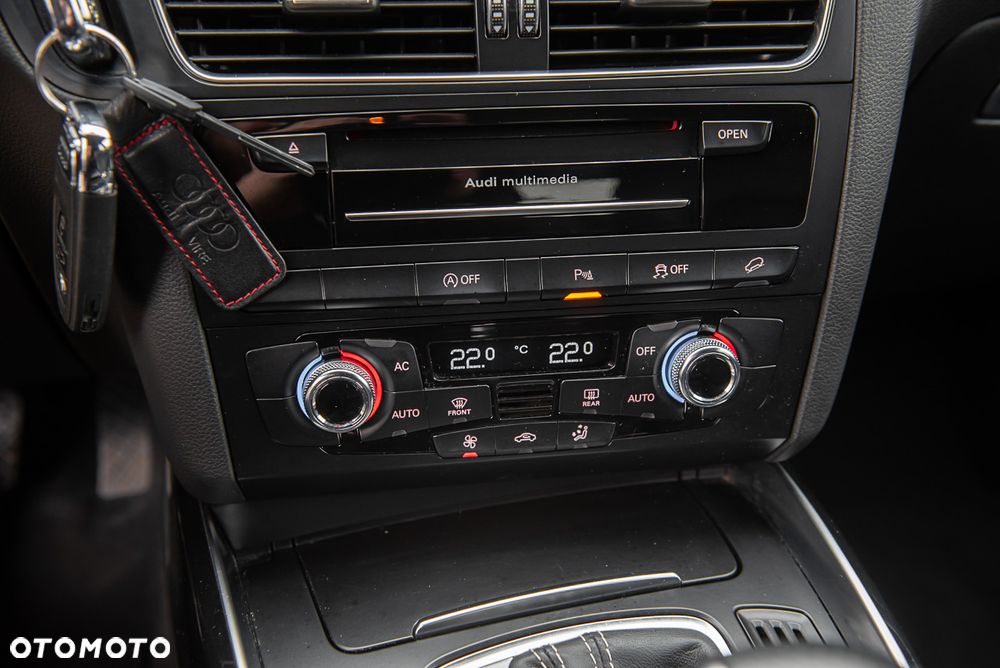 Audi Q5 2.0 TDI Quattro S tronic - 23