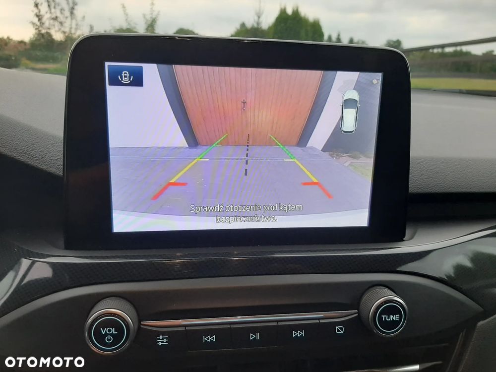 Ford Focus 1.0 EcoBoost ST-Line - 14