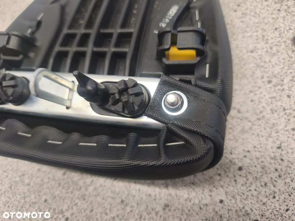 Kanapa, fotel tył, siedzenie pasażera Suzuki GSX-S 750 GSXS750 GSXS 750 - 9