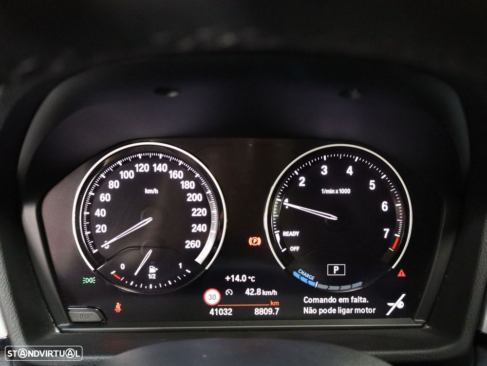 BMW X2 25 e xDrive - 10