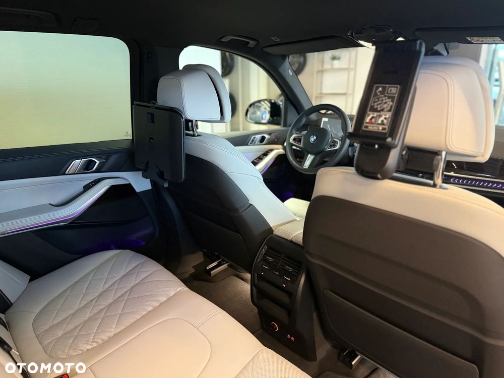 BMW X5 xDrive30d - 16