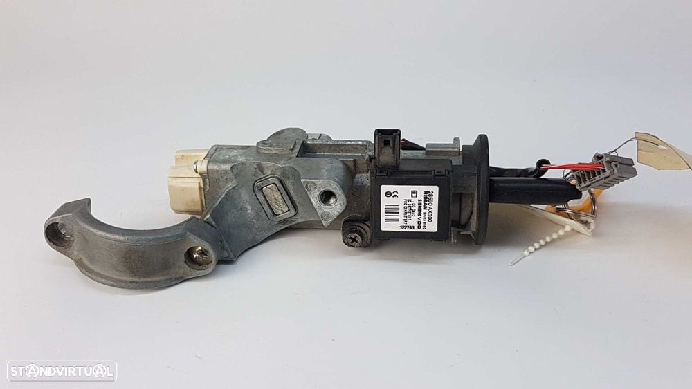 CANHÃO DE INGIÇÃO NISSAN NV 200 (M20) EVALIA PREMIUM - 1