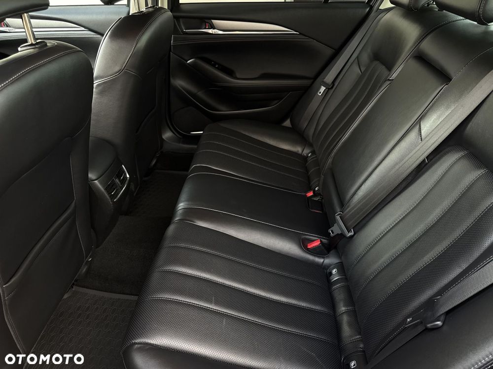 Mazda 6 2.0 SKYPassion - 12