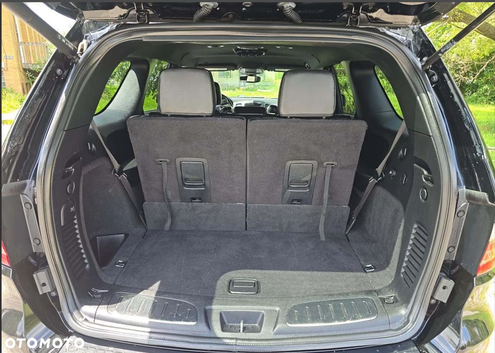 Dodge Durango - 10